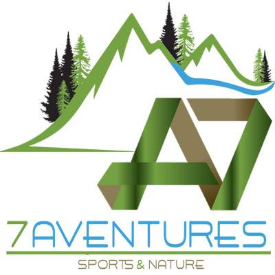 7 Aventures Rafting